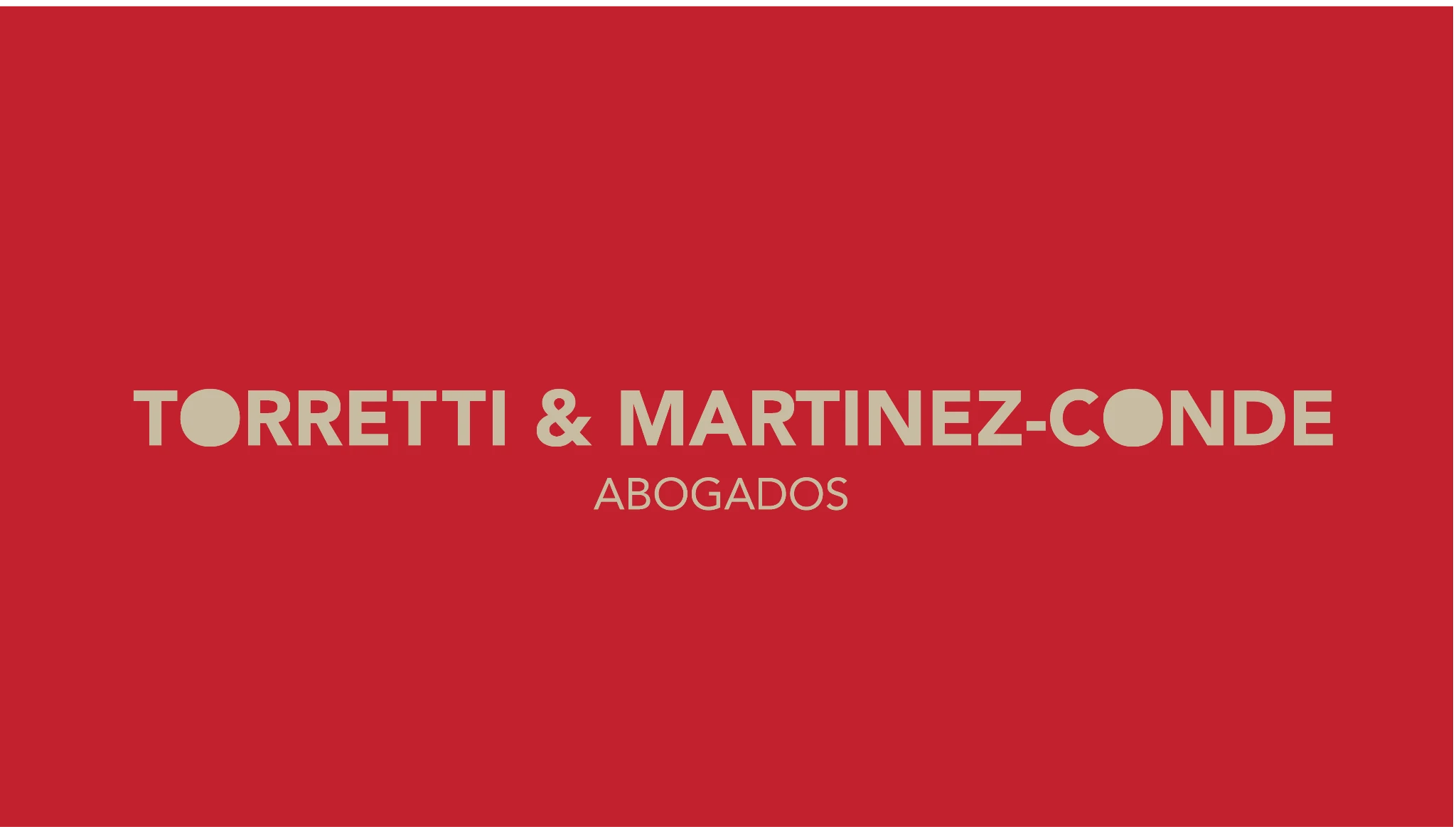 Cliente Abogado